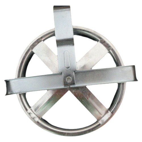 Scaffolding hoist pulley - scaffolding,