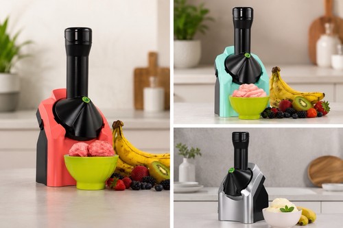 Classic frozen fruit soft - classic,