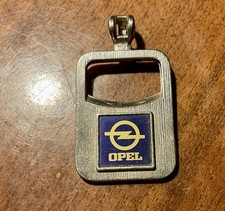 Vintage 1970s Automobile Opel