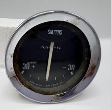 Smiths Ammeter AM 2300/01