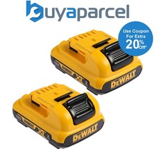 Dewalt 12v 2.0Ah Battery