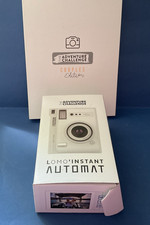 Adventure Challenge Lomography