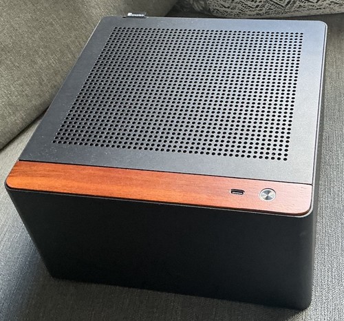 Mini itx gaming - itx, pc