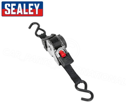 Sealey auto self retracting - sealey,