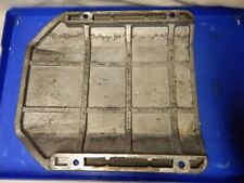 2021 Yamaha Superjet SJ1050-W jet pump ride plate skid shoe F4R-6273B-00-00