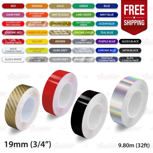 Roll pin stripe car - roll,