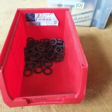 Centering rings for Mercedes Actros Citaro Tourino 80 in total FREE UK SHIPPING