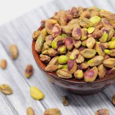 Bulk Organic Pistachio Kernels