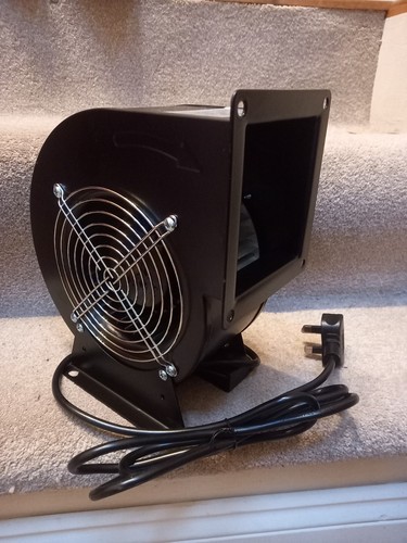 150mm centrifugal extractor