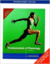 Fundamentals of Human Physiology By Sherwood, Lauralee Lauralee Sherwood,