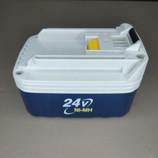 OEM Makita B2417 24v Ni-MH