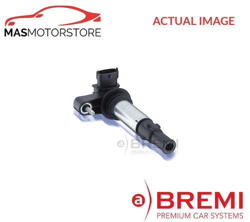 Engine ignition coil bremi - engine,