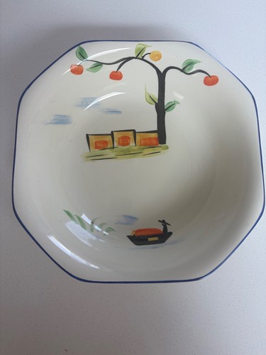 Vintage art deco - art,