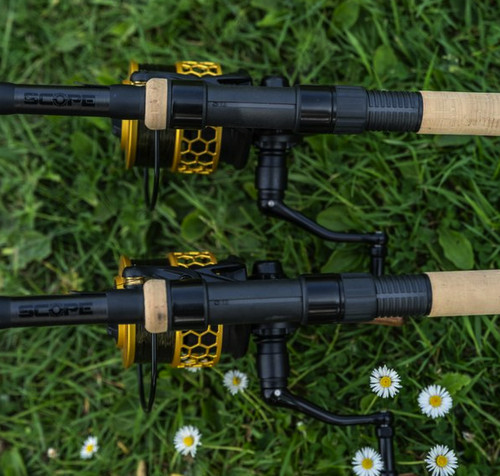 Nash scope rods cork - scope,
