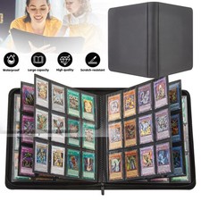 576 Cards Pocket Trading Card