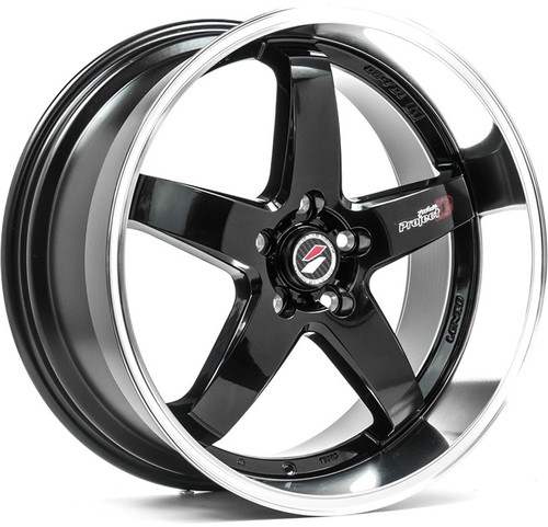 Alloy wheels lenso d1r - alloy, 18"
