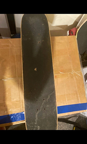 Powell men skateboard deck - powell,