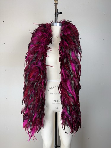 Vintage 1960s 1970s pink black - 1960s,