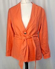 M&S Autograph Pure Irish Linen