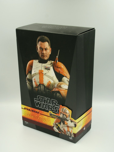 Star wars hot toys - star,
