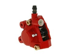 MBK Ovetto 50 2T 08-12 Front