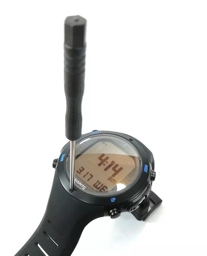 Screwdriver for suunto d4i - screwdriver,