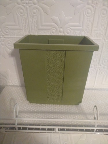 Vintage retro avocado olive - retro, avocado/olive