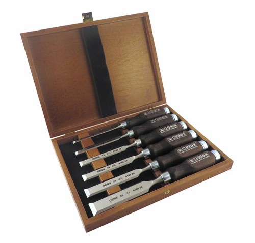 Narex piece standard bevel - 6,