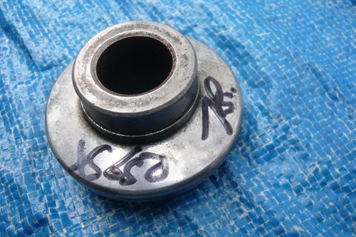 Yamaha xs650 bushing from rear - xs650,