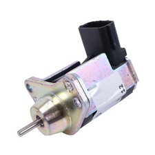 Fuel Stop Solenoid