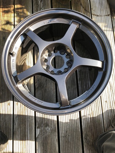 One rayseng x - x, 18