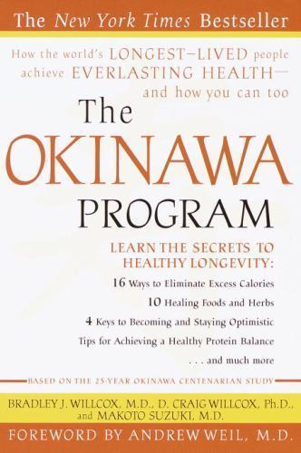 The okinawa program how - program:,