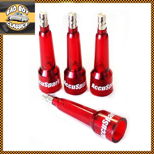 Accuspark spark plug tester - spark,