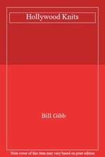 Hollywood Knits By Bill Gibb