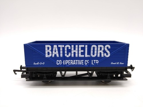 Hornby bachelors open plank - hornby,