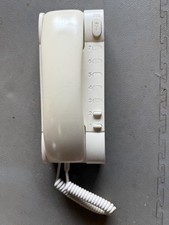 Urmet Intercom Handset Model