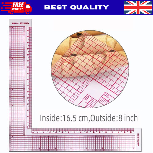 Garment cutting plastic - garment,