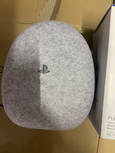 Sony pulse elite - elite, wireless