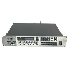 Used BOSS GT-PRO Rack-Mount Guitar Effects Processor Dual COSM Amp Tested & Work