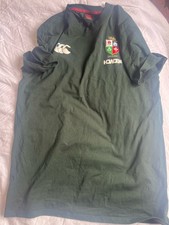 British And Irish Lions 2025