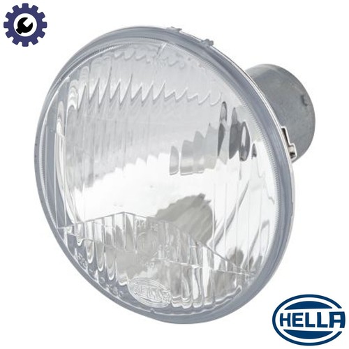 Insert spotlight 1k3 114 - insert,