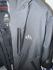 Jones Snowboard Mountain Surf