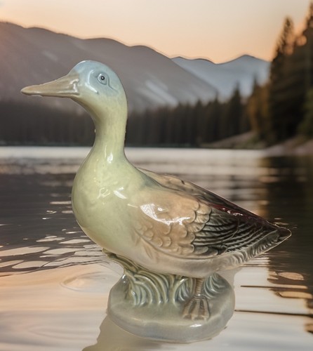 Miquel requena porcelain duck - miquel,