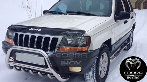 For jeep grand cherokee bull - for,