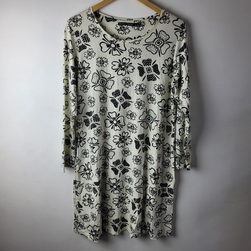 Gudrun sjoden size ivory - size, m