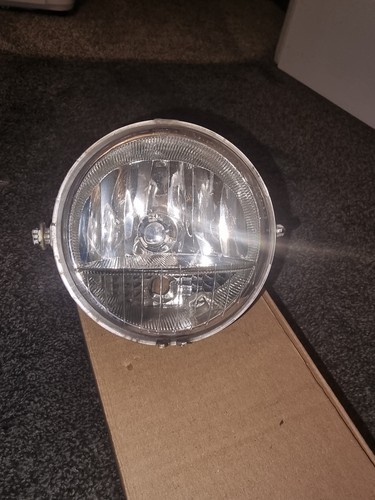 Mini genuine front - mini, light