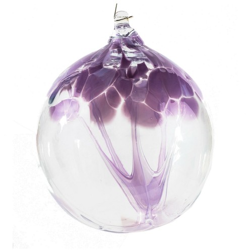 Milford glass tree - milford,