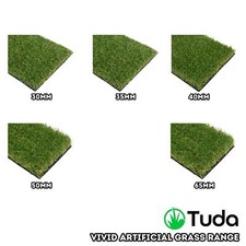 Vivid Artificial Grass Range