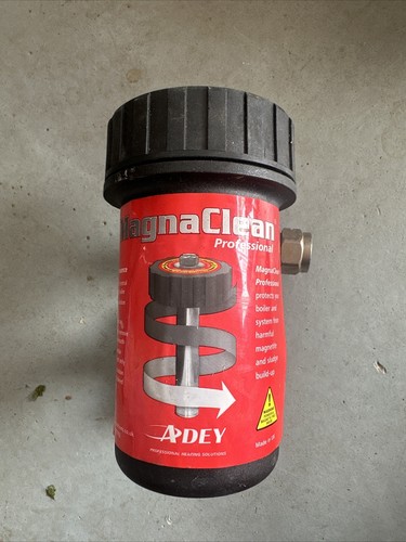 Adey magnaclean professional - adey,