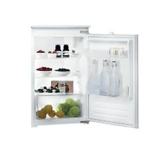 Indesit 136 Litre Integrated In-Column Larder Fridge INS9012